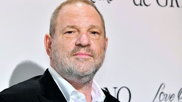 NY demanda a los Weinstein