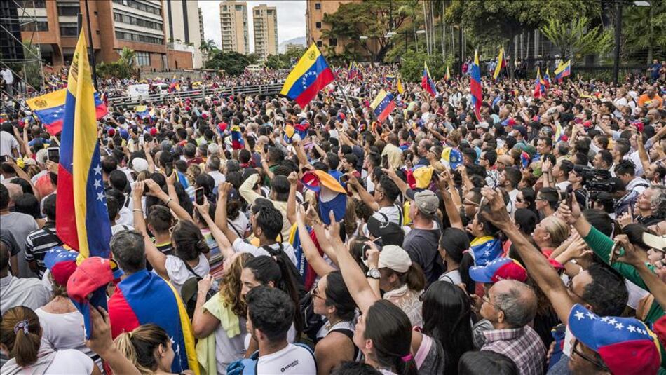 Edmundo González Urrutia insta a la Fuerza Armada a detener ‘la represión’ en las manifestaciones