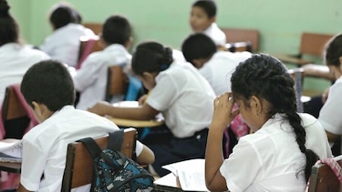 Pocos meses para deducir gasto escolar