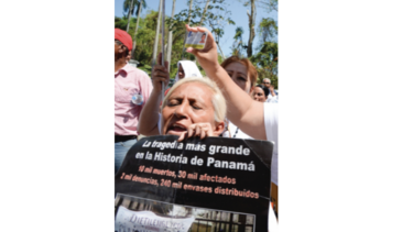 Minsa reactiva comisión sobre afectados por el dietilenglicol