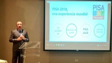 Viceministro Carlos Staff renuncia al cargo a partir de este jueves