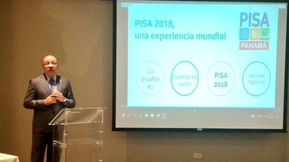 Viceministro Carlos Staff renuncia al cargo a partir de este jueves