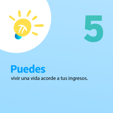 Razones para contar con un fondo de emergencia