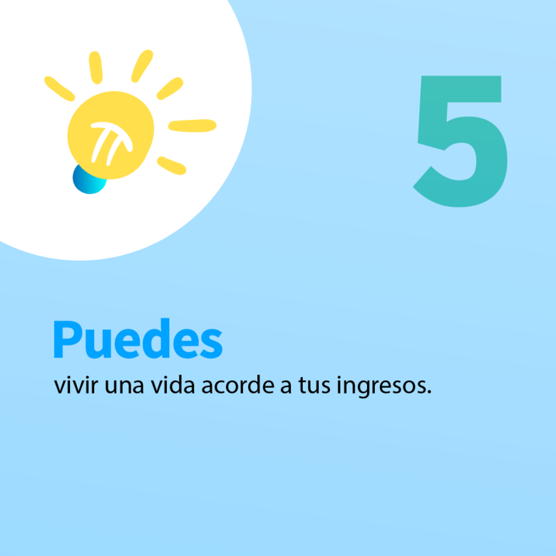 Razones para contar con un fondo de emergencia