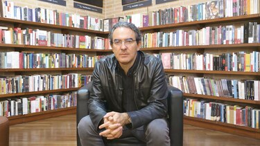 Lecciones sobre cine y periodismo