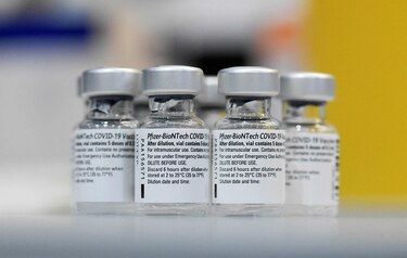Brasil anuncia la compra de 100 millones de dosis de la vacuna de Pfizer
