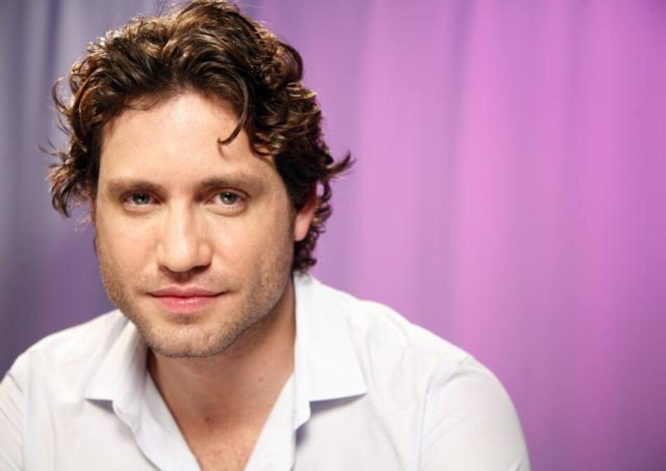 Reportan la muerte de un primo del actor venezolano Edgar Ramírez