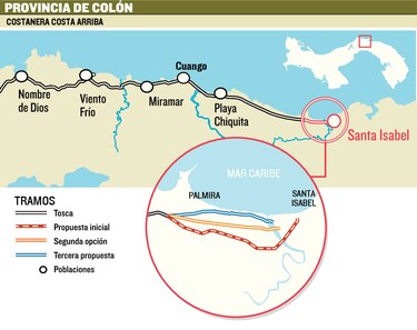 Autoridad de Turismo de Panamá negocia con aseguradora