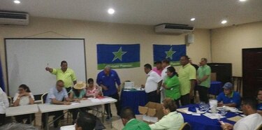 Directorio del PP recomienda al congreso nacional alianza con los panameñistas