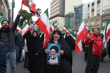 Canciller iraní desmiente planes de agresión contra Estados Unidos