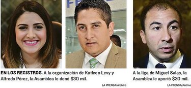 Lo que Rubén De León parece no haber visto