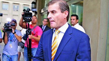 Tribunal no admite amparo en caso New Business y mantiene llamamiento a juicio