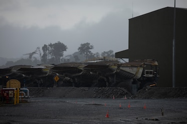 Dos procesos de arbitraje continúan, mientras contrato de auditoría de la mina llega a Contraloría