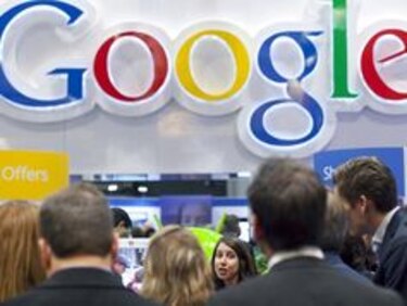 Unión Europea acusa a Google de abuso de posición dominante