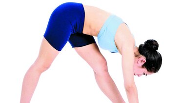 Evite lesiones al hacer ejercicio