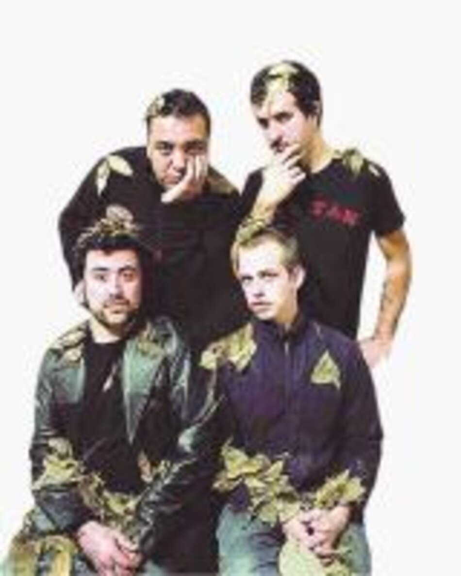 Un frijol para Molotov