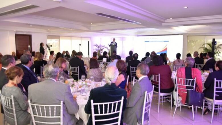 Café con La Prensa: El nuevo Fondo de Promoción Turística