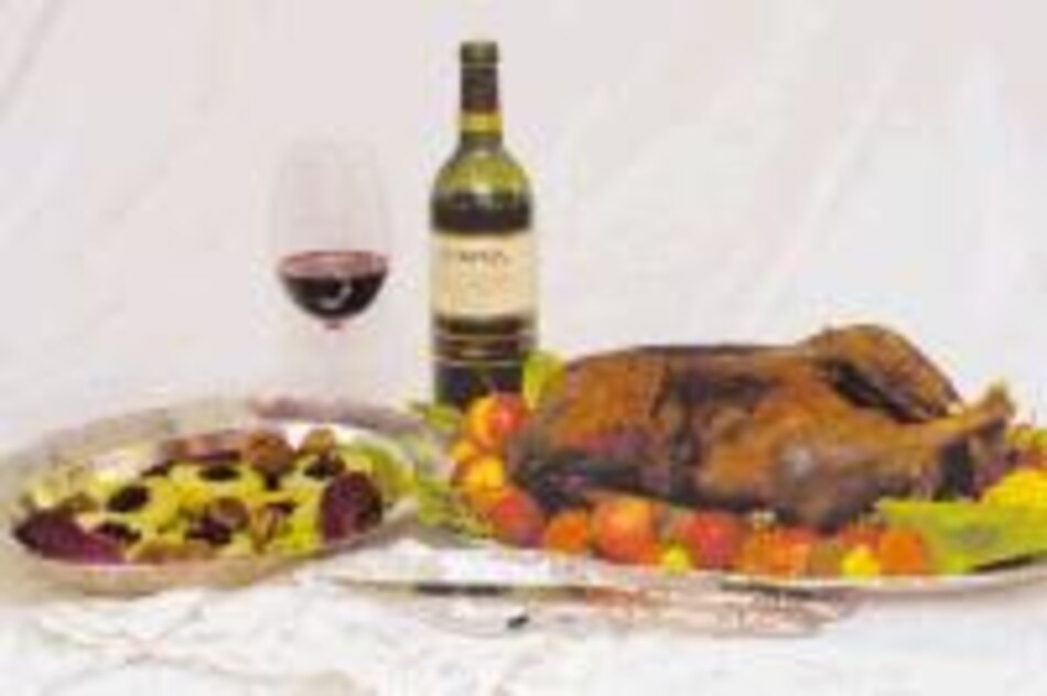 De gansos y gansadas