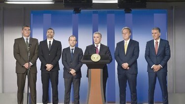 Argentina y Colombia serán sedes de Copa América 2020