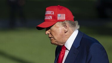 Proyecto Esther: el controvertido plan para desmantelar el movimiento propalestino en Estados Unidos (y en qué coincide con lo que hace el gobierno de Trump)