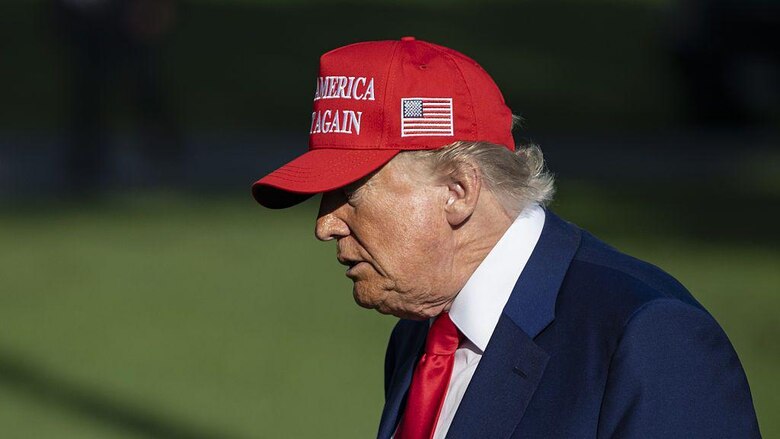 Proyecto Esther: el controvertido plan para desmantelar el movimiento propalestino en Estados Unidos (y en qué coincide con lo que hace el gobierno de Trump)