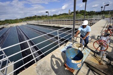Sectores de la capital, sin agua a partir de las 7:00 p.m. de hoy sábado