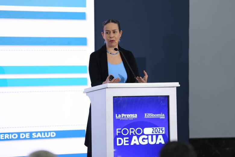 Crisis del agua en Panamá, un asunto de seguridad nacional