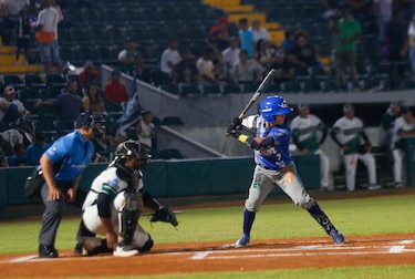 Chiriquí y Colón, en una épica final del campeonato mayor