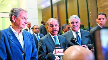 Confían en retomar reuniones