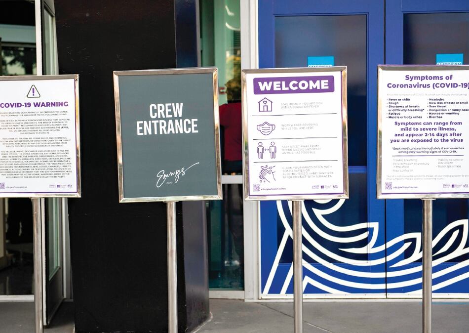 Qué esperar de los Emmys virtuales