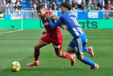 Alavés vs Getafe abre LaLiga 2026-27: el Barça defiende la corona y Mourinho vuelve al Real Madrid