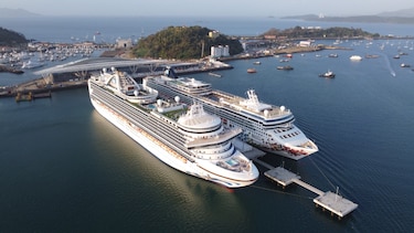 Turismo panameño ¿potencial o ilusión?