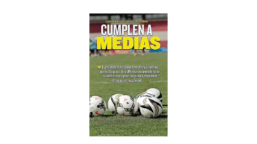 Cumplen a medias
