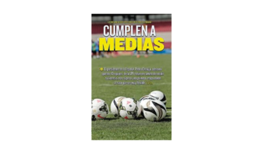 Cumplen a medias