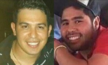 Piden a juez de EU compasión para sobrinos de Cilia Flores, esposa de Nicolás Maduro