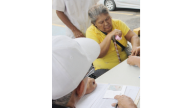 Mides rectificará cada 3 a 5 años la condición de pobreza de los beneficiarios de subsidios