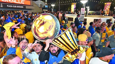 La dinastía de Curry y Durant