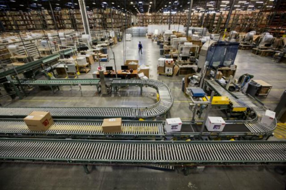 ‘Ciber-lunes’, día de mayor venta ‘online’