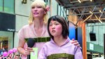Niñas, nuevas heroínas