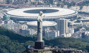 Aumenta demanda por bienes raíces en Brasil