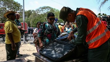 43% de los colombianos teme que la crisis con Venezuela genere una guerra