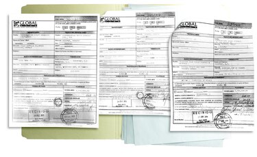 Bagatrac: pagos a cuentas extranjeras sin explicación