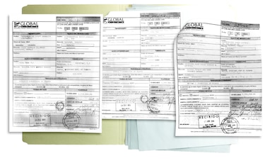 Bagatrac: pagos a cuentas extranjeras sin explicación