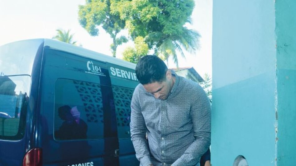 La extravagante historia del robo de los 17 relojes Rolex