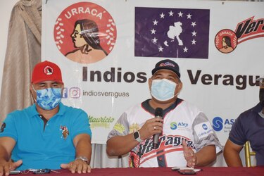 Plácido Soto será el ‘gran jefe’ de la tribu mayor de Veraguas