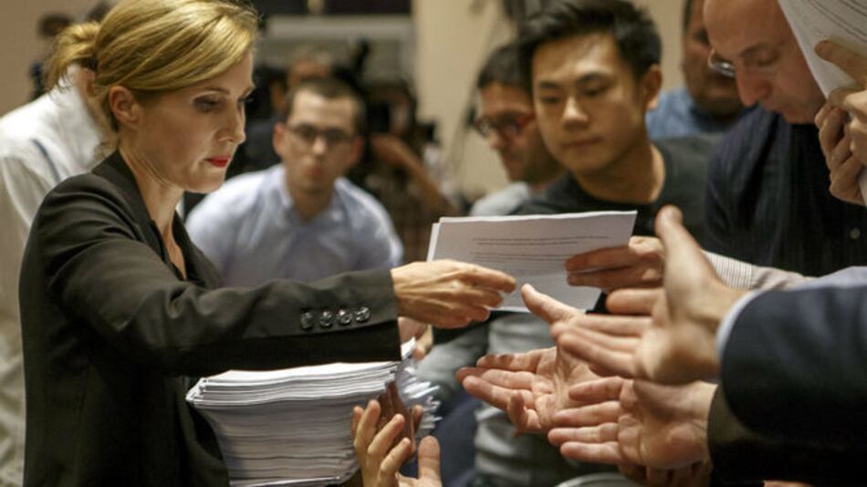 Agencia Mundial Antidopaje pide suspensión de Rusia de toda competición de atletismo