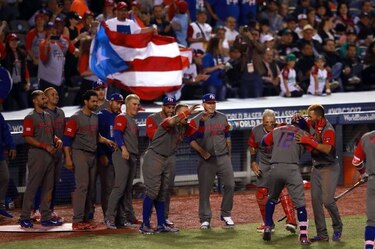 Puerto Rico vence a México; pone un pie en la segunda ronda del Clásico