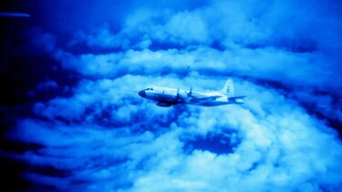 Proyecto "Furia de tormenta": los intentos de científicos estadounidenses para controlar los huracanes (y qué hemos aprendido de sus experimentos)