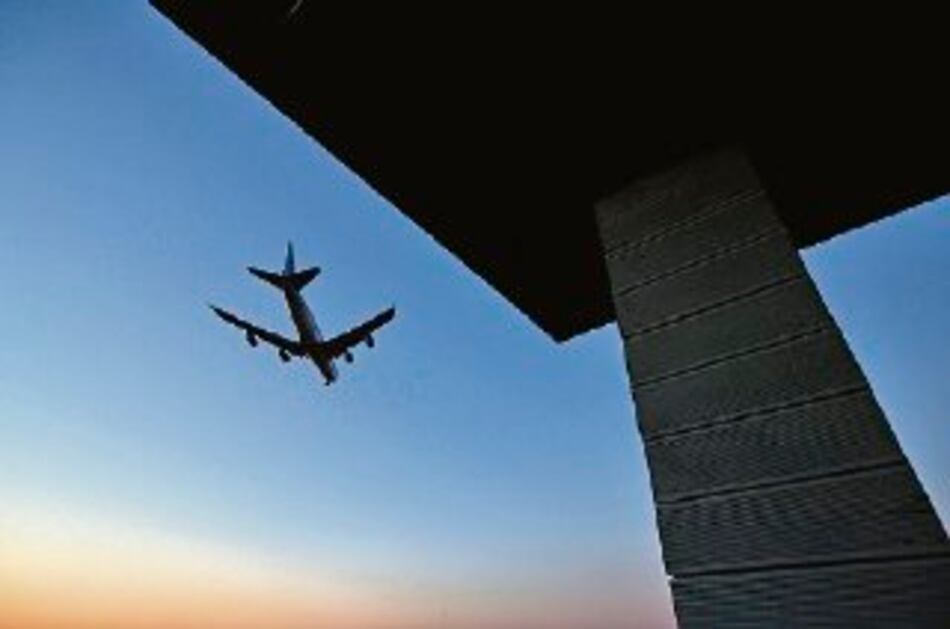 Korean Air se aleja del ébola en Kenia