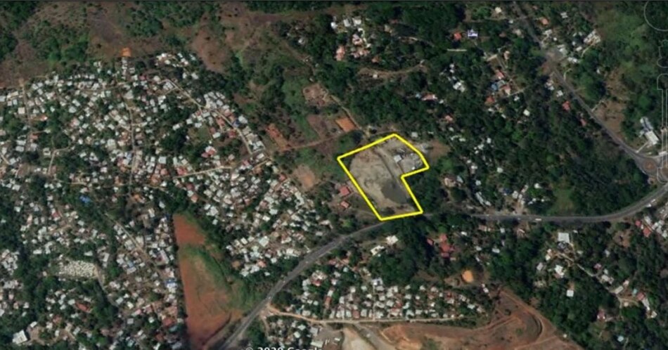 Alcaldía de Panamá publica nuevo acto de licitación para la construcción del mercado de Chilibre, por $12.8 millones